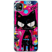 Чехол BoxFace Tecno POP 5 