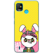 Чехол BoxFace Tecno POP 5 