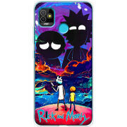 Чехол BoxFace Tecno POP 5 