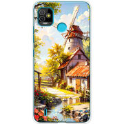 Чехол BoxFace Tecno POP 5 