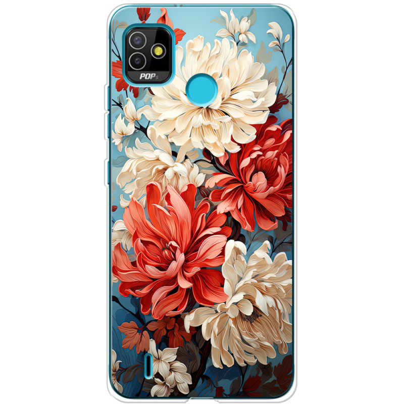 Чехол BoxFace Tecno POP 5 