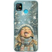 Чехол BoxFace Tecno POP 5 Смак дитинства