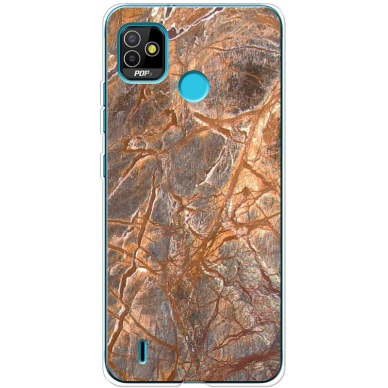 Чехол BoxFace Tecno POP 5 