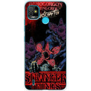 Чехол BoxFace Tecno POP 5 