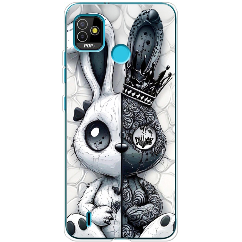 Чехол BoxFace Tecno POP 5 