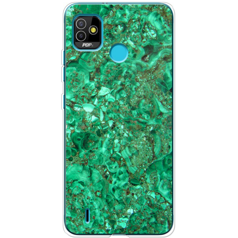 Чехол BoxFace Tecno POP 5 