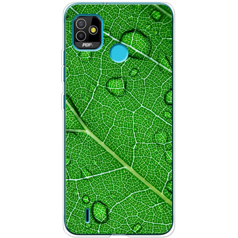 Чехол BoxFace Tecno POP 5 