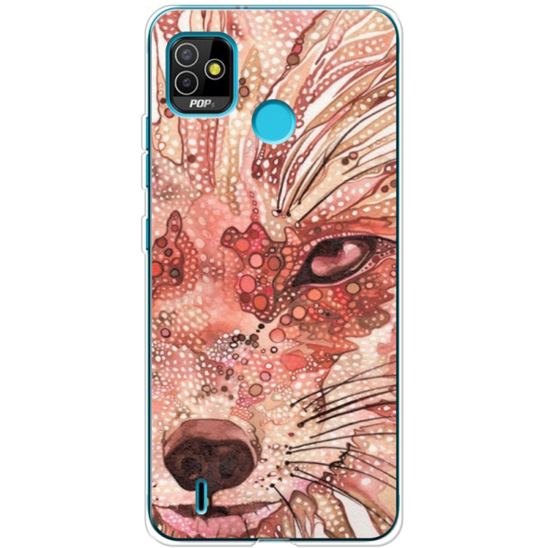Чехол BoxFace Tecno POP 5 