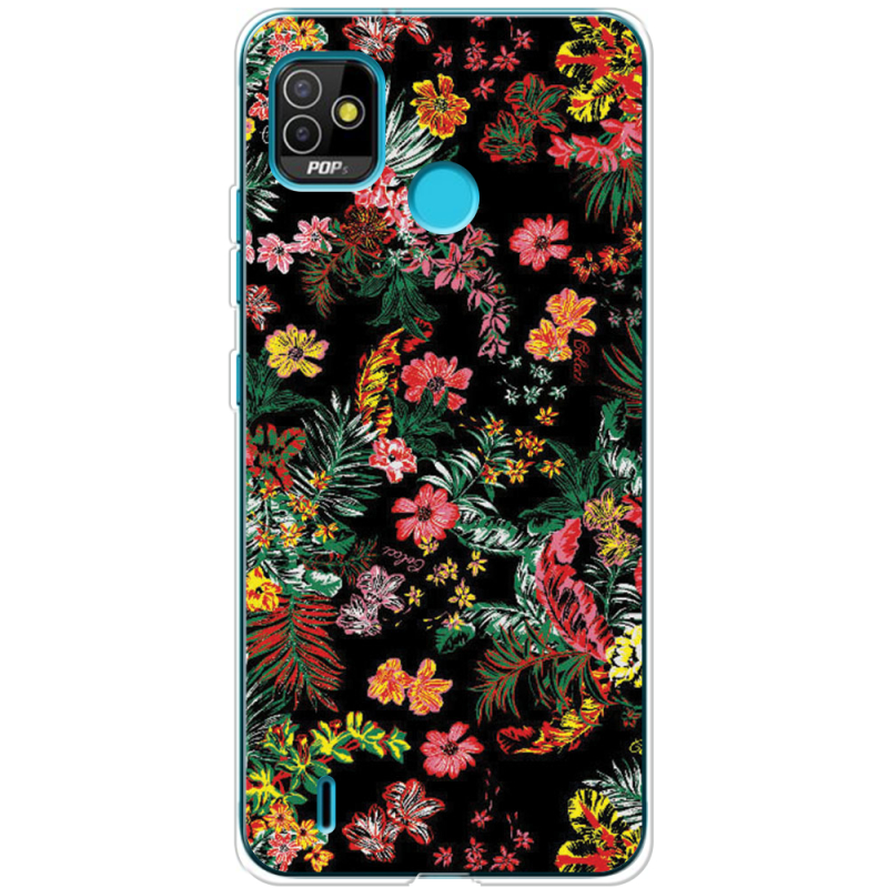 Чехол BoxFace Tecno POP 5 