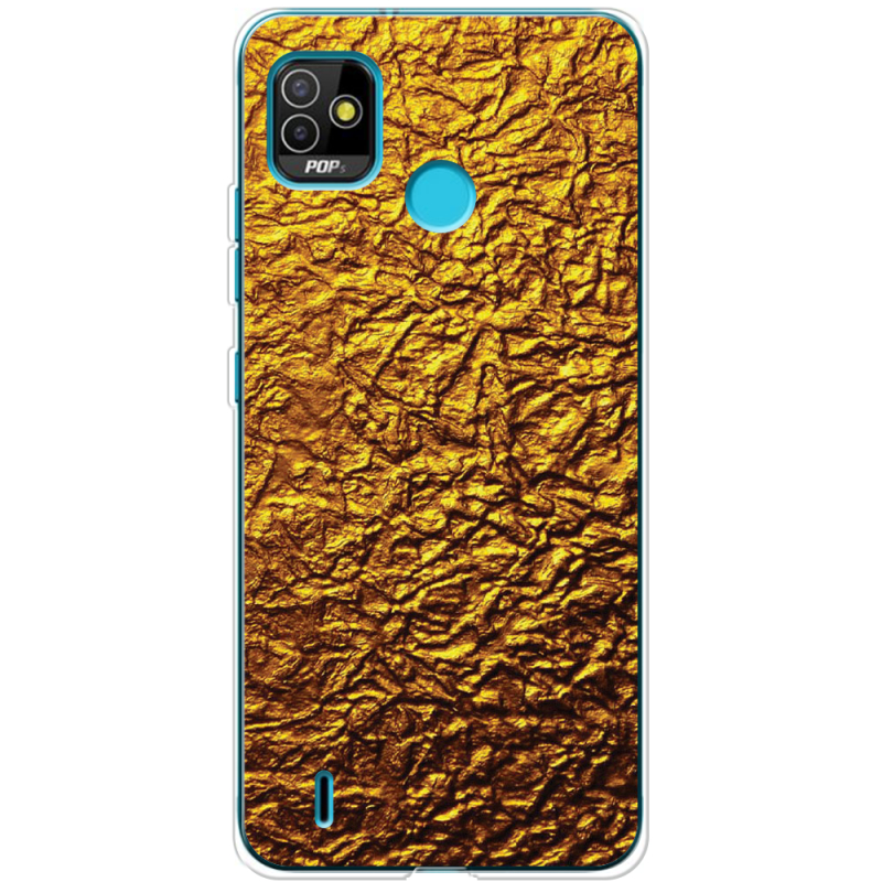 Чехол BoxFace Tecno POP 5 