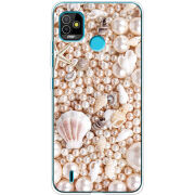 Чехол BoxFace Tecno POP 5 