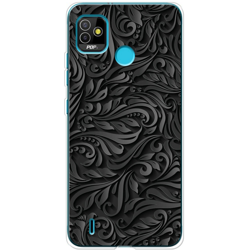 Чехол BoxFace Tecno POP 5 