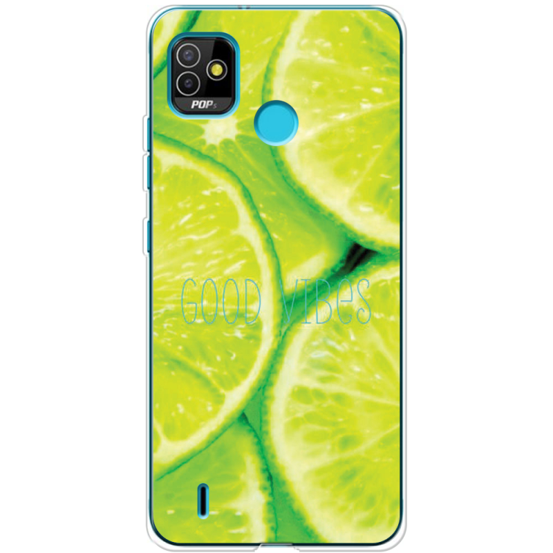 Чехол BoxFace Tecno POP 5 