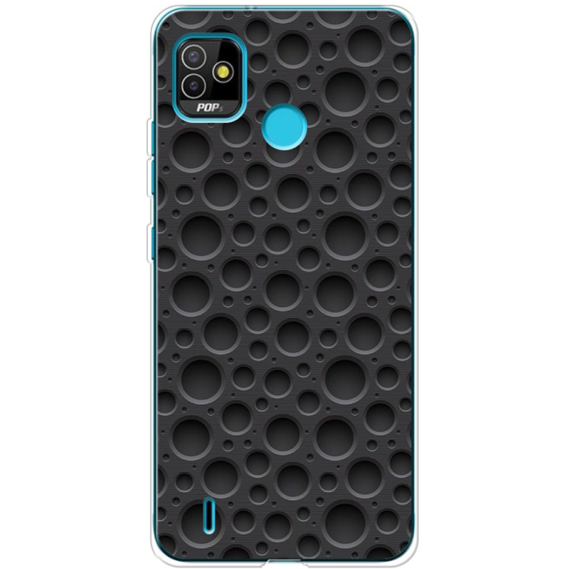 Чехол BoxFace Tecno POP 5 