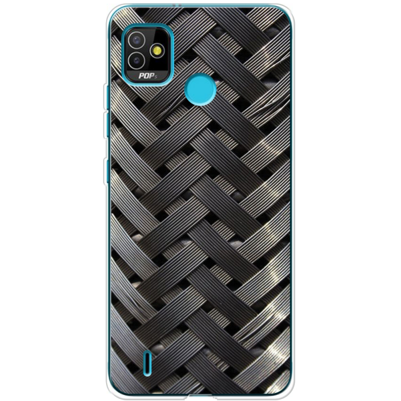 Чехол BoxFace Tecno POP 5 