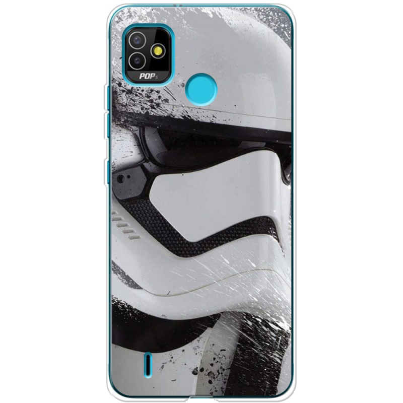 Чехол BoxFace Tecno POP 5 