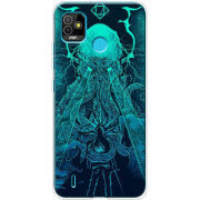 Чехол BoxFace Tecno POP 5 