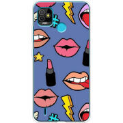 Чехол BoxFace Tecno POP 5 