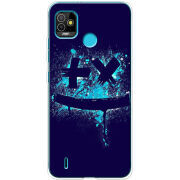 Чехол BoxFace Tecno POP 5 