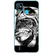 Чехол BoxFace Tecno POP 5 