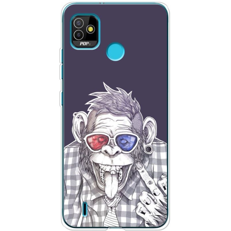 Чехол BoxFace Tecno POP 5 