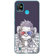Чехол BoxFace Tecno POP 5 