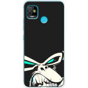 Чехол BoxFace Tecno POP 5 