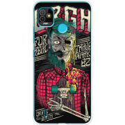 Чехол BoxFace Tecno POP 5 