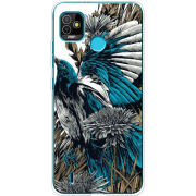 Чехол BoxFace Tecno POP 5 