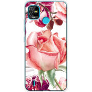 Чехол BoxFace Tecno POP 5 