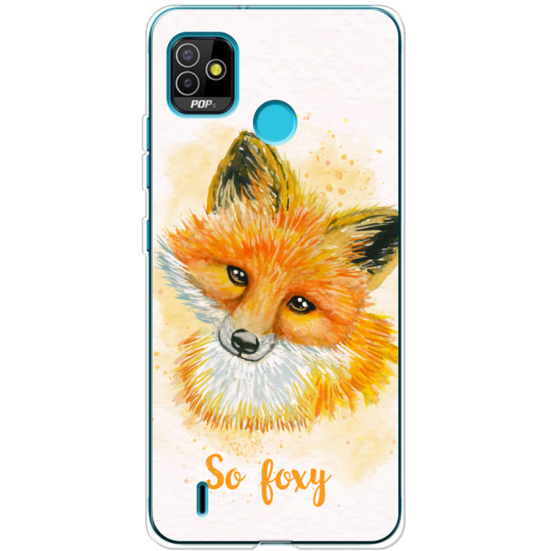 Чехол BoxFace Tecno POP 5 