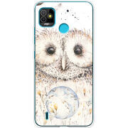 Чехол BoxFace Tecno POP 5 