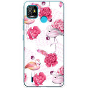 Чехол BoxFace Tecno POP 5 