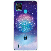 Чехол BoxFace Tecno POP 5 