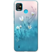 Чехол BoxFace Tecno POP 5 