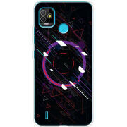Чехол BoxFace Tecno POP 5 
