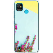 Чехол BoxFace Tecno POP 5 