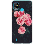 Чехол BoxFace Tecno POP 5 
