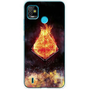 Чехол BoxFace Tecno POP 5 