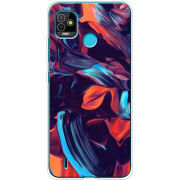 Чехол BoxFace Tecno POP 5 
