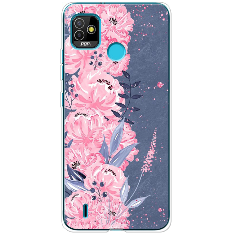 Чехол BoxFace Tecno POP 5 