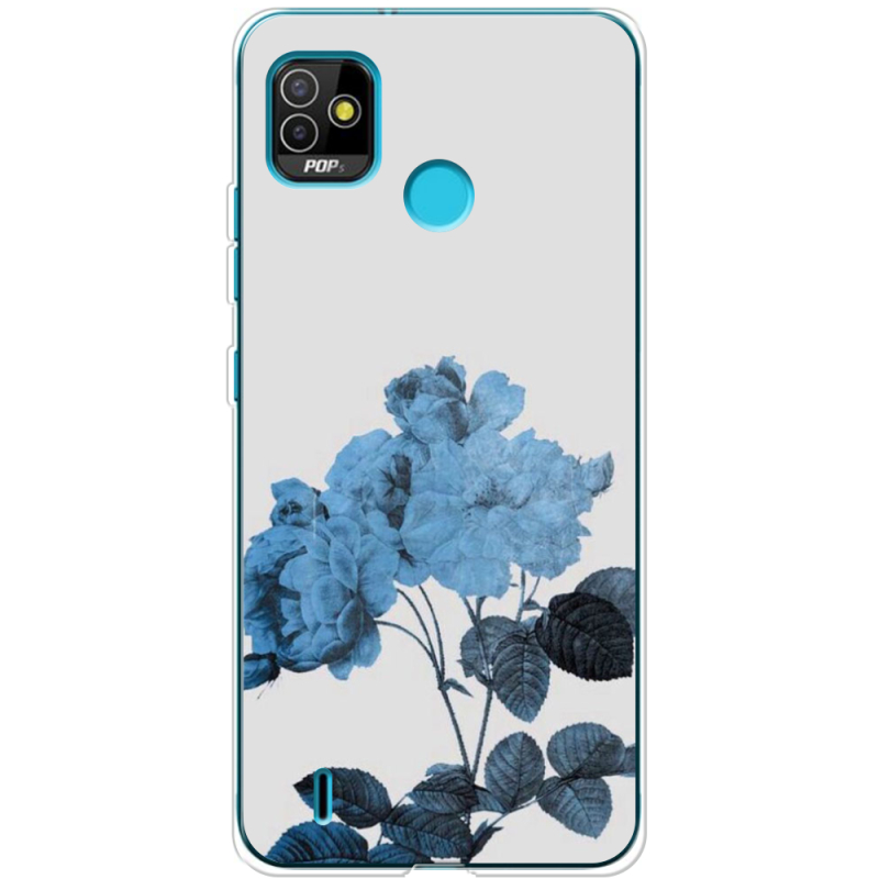 Чехол BoxFace Tecno POP 5 