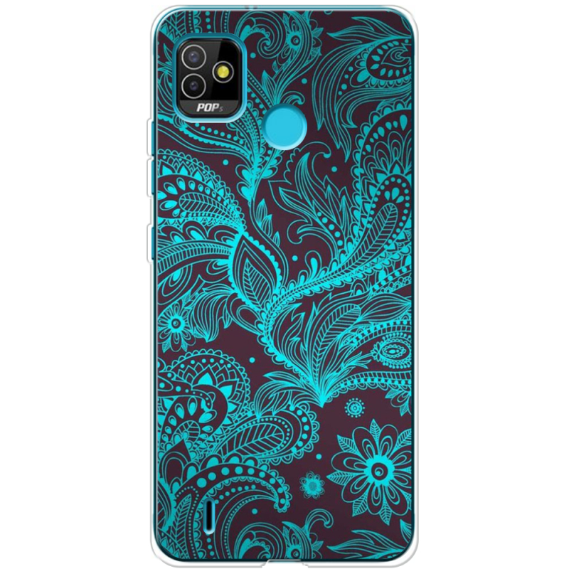 Чехол BoxFace Tecno POP 5 