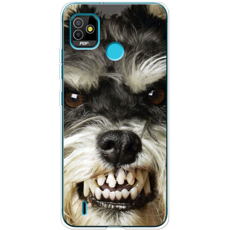 Чехол BoxFace Tecno POP 5 Cursor