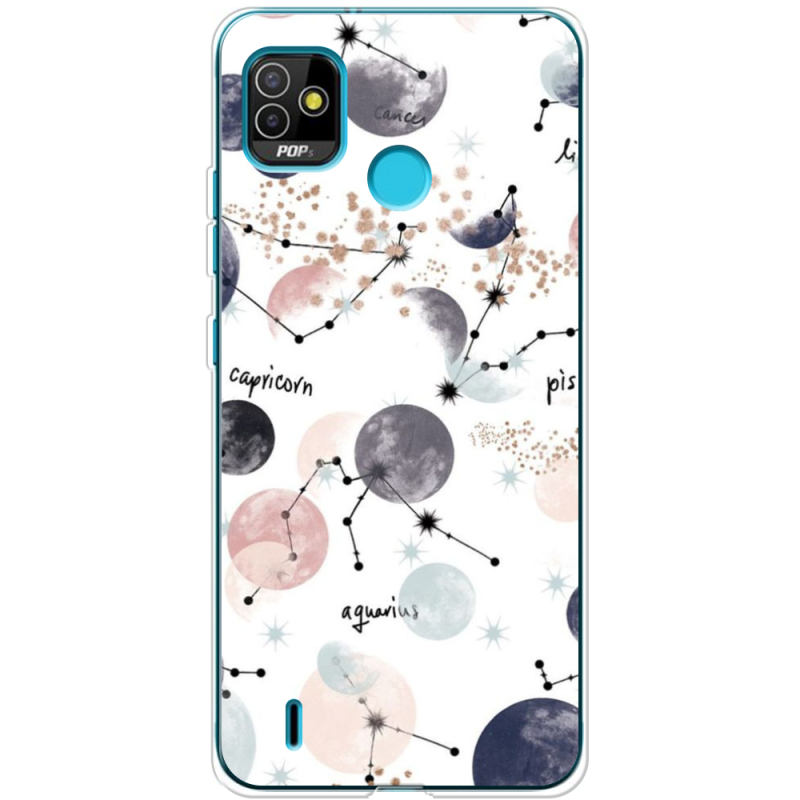 Чехол BoxFace Tecno POP 5 