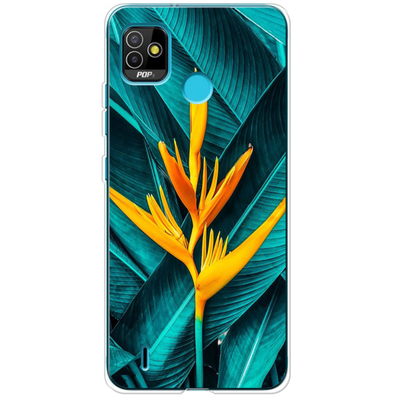 Чехол BoxFace Tecno POP 5 
