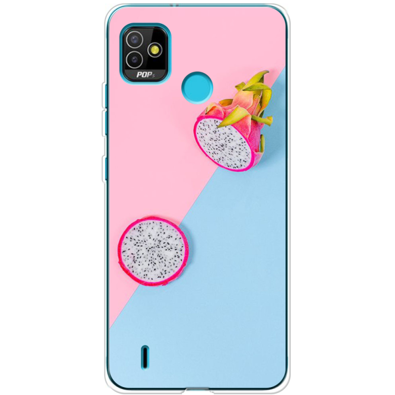 Чехол BoxFace Tecno POP 5 
