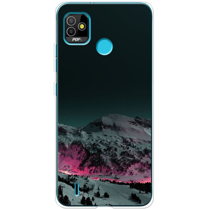Чехол BoxFace Tecno POP 5 