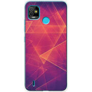 Чехол BoxFace Tecno POP 5 