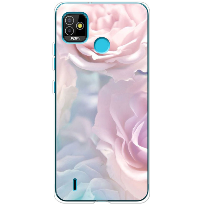 Чехол BoxFace Tecno POP 5 